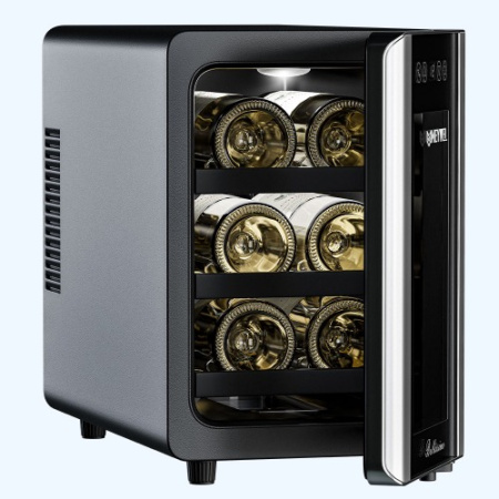 MV06-BSF1 (easy) Meyvel Винный шкаф